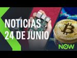 NUEVA RASPBERRY PI 4, BITCOIN remonta ¿gracias a Libra? y BILL GATES