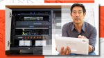 Diseñando el cerebro del Hogar del Futuro con Grant Imahara