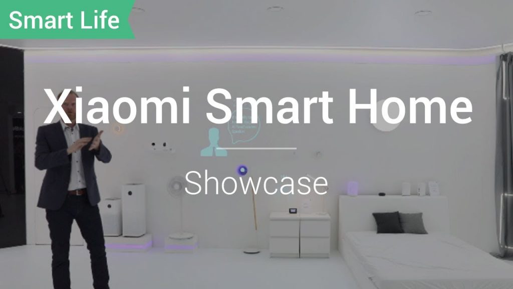 Vida inteligente: Explicación de la vida en el hogar inteligente de Xiaomi