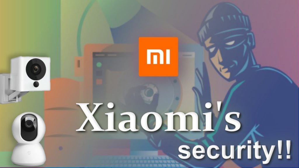 Por qué debes evitar los productos para el hogar inteligente de Xiaomi