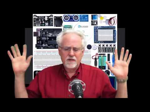 Revisión de Super Starter Kit Elegoo Arduino