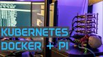 Kubernetes Raspberry Pi Cluster o Guía para principiantes de Kubernetes Container Deployment