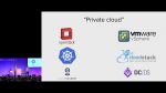 Construyendo un cluster de Raspberry Pi Kubernetes y ejecutando .NET Core