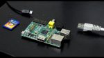 Configure un servidor web de Raspberry Pi con su propio .COM usando