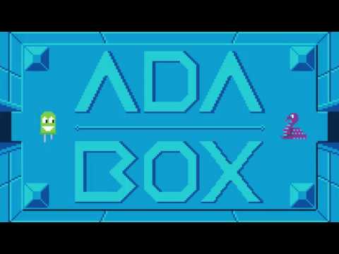 ADABOX 12 se enviará pronto – ¡REGÍSTRATE AHORA!
