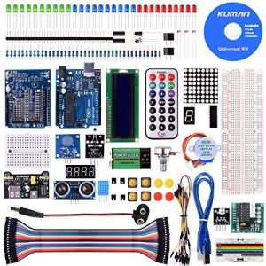 Kits de Arduino: Los 10 mejores kits de Arduino 2019 - 4youmaker
