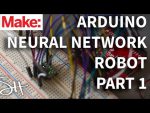 Top 10 animales robot Arduino