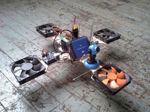 Top 10 robot Arduino simple para principiantes