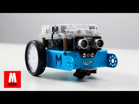 Cómo hacer un robot araña con Arduino
