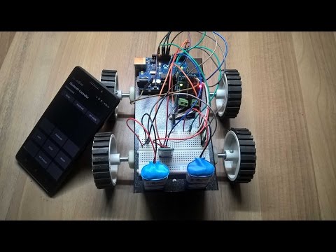 ROBOTICA PARA PRINCIPIANTES: el mBot de Makeblock, el robot en arduino facil