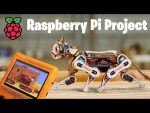 TOP 10 Raspberry Pi Projects – Maker Tutor