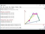 Robótica 2 U1 (Cinemática) S6 (Manipuladores paralelos) P4 (Simulación de Python)