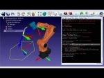 Programación fuera de línea con Python – RoboDK