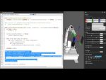 Programación del robot NAO con Python [Webinar]