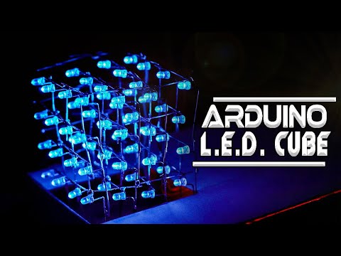 Tutorial básico sobre la creación de LED RGB con Arduino – Arduino