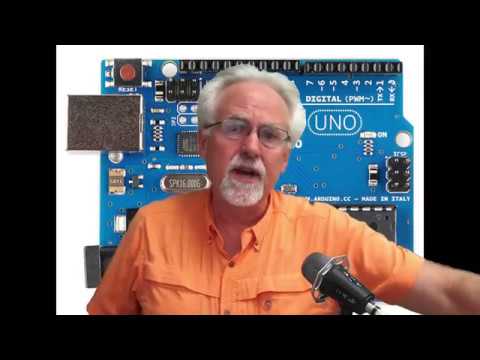 Tutorial de Arduino 11: Entendiendo el puerto serie de Arduino y los