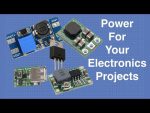 Proyectos electronicos