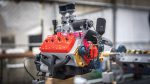 ¡Modelos de motor de automóvil impresos en 3D!