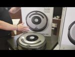 Comparamos las aspiradoras ROOMBA 622, 690 y 890 de IROBOT