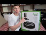 Análisis iRobot Roomba i7+ Robot de Limpieza