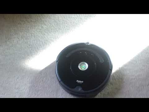 Roomba 675, el protector de matrimonio