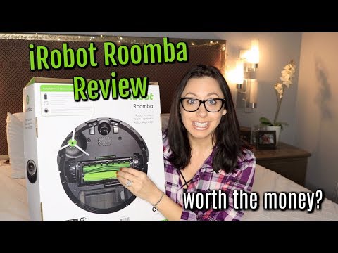 iRobot ROOMBA E6: ¿Vale la pena el dinero?