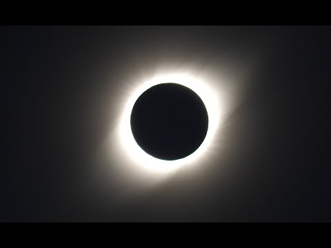 Observado un Eclipse – más inteligente cada día 221