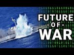 El futuro de la guerra, y cómo le afecta (Operaciones Multi-Dominio) –