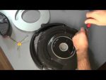 iRobot Roomba Beep Bumper Error: Series 500 y 600