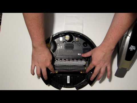 iRobot Roomba 960: Limpieza a fondo