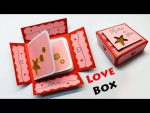 Caja de tarjetas amor | Tarjetas de felicitación último diseño hecho a