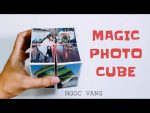 cubos mágicos Photo Cube / Álbum – NGOC VINO