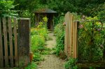 Proyectos de carpintería: 100 Ideas para tu jardín